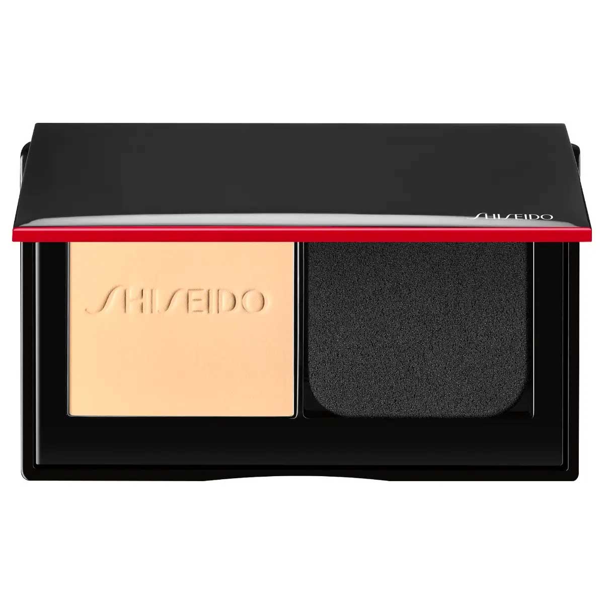 Synchro Skin Self-Refreshing Custom Finish Powder Foundation