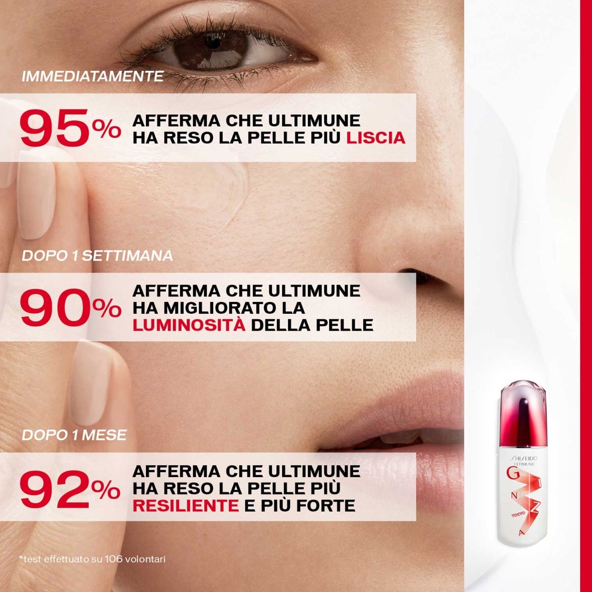 Ultimune Power Infusing Concentrate 75ml