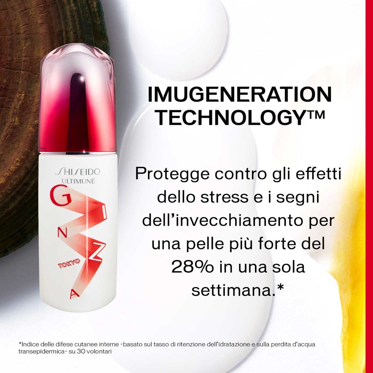 Ultimune Power Infusing Concentrate 75ml