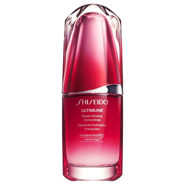 Shiseido Ultimune Power Infusing Concentrate 30ml