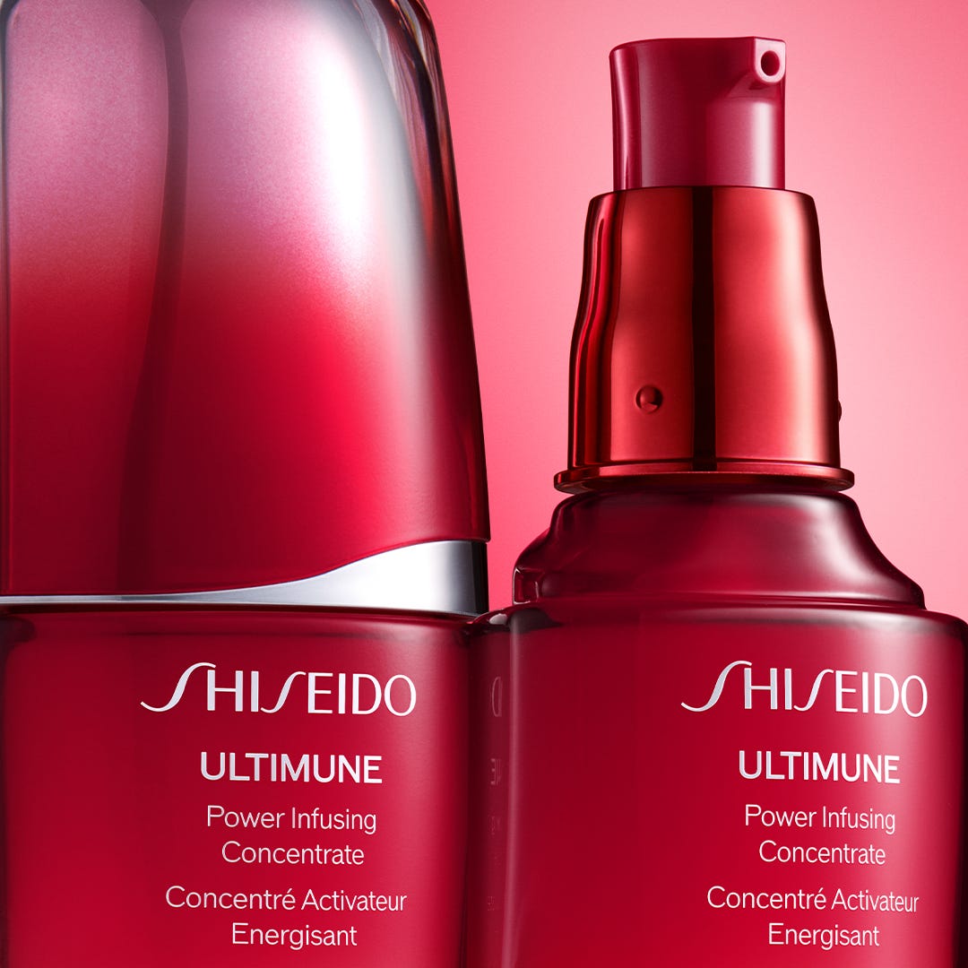 Shiseido Ultimune Power Infusing Concentrate 30ml