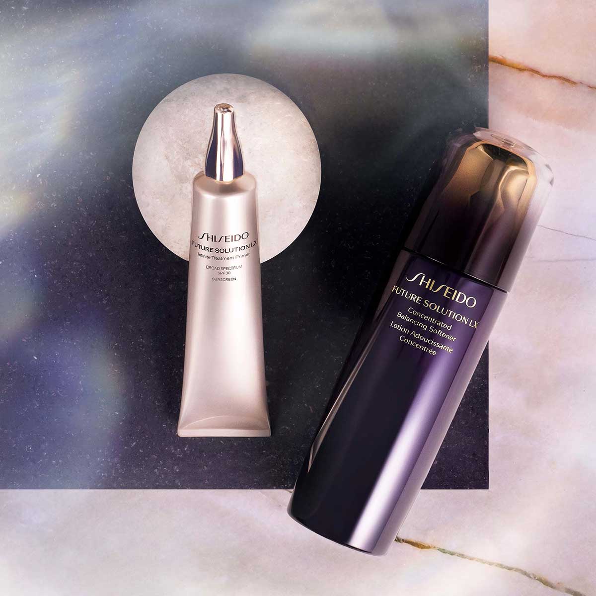 Future Solution LX Infinite Treatment Primer 40ml