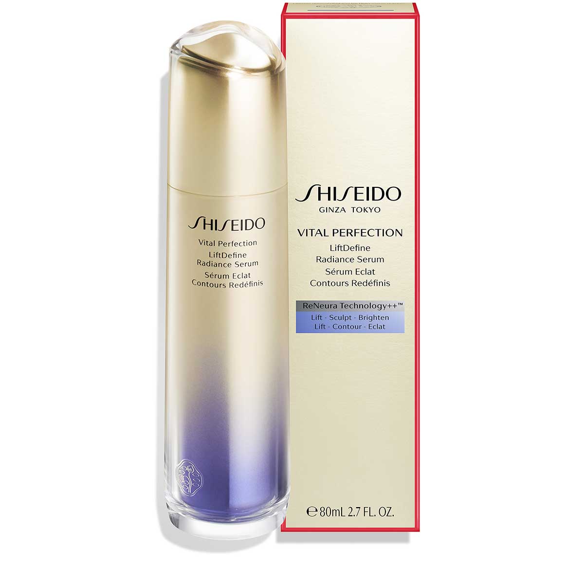 LiftDefine Radiance Serum 40ml