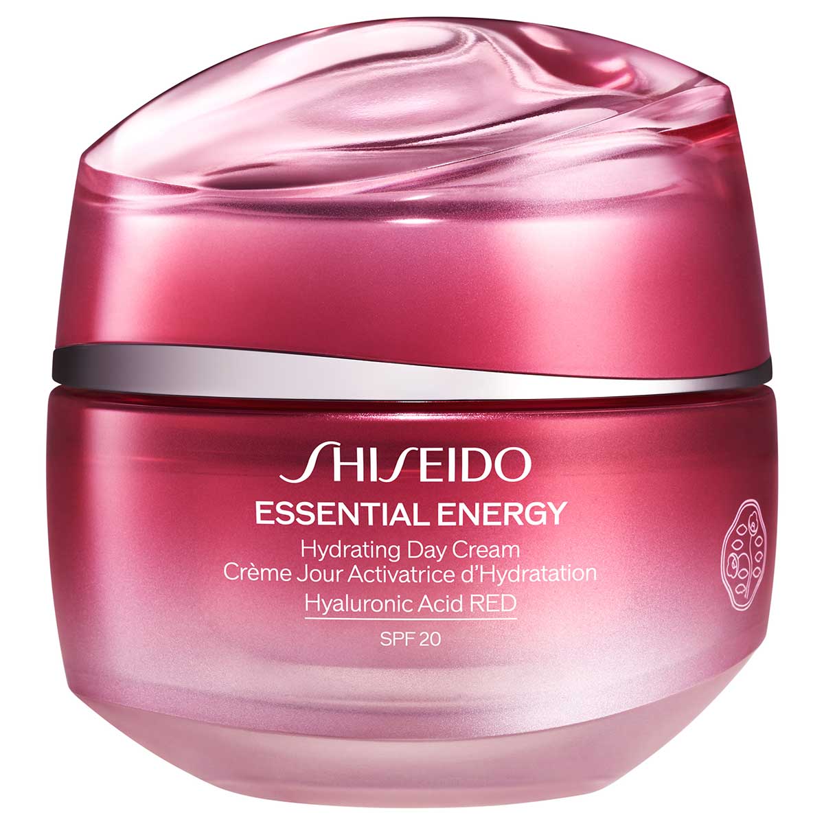 Essential Energy Hydrating Day Cream 50ml