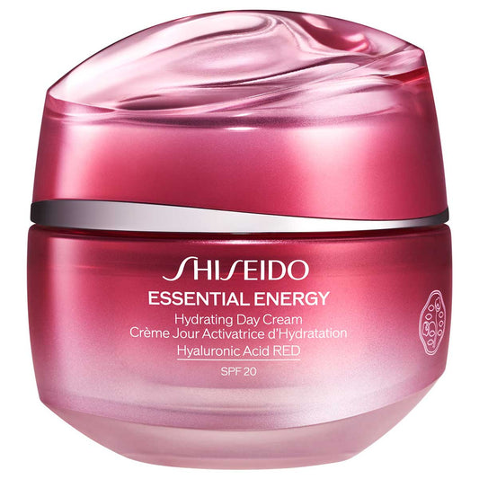Essential Energy Hydrating Day Cream 50ml