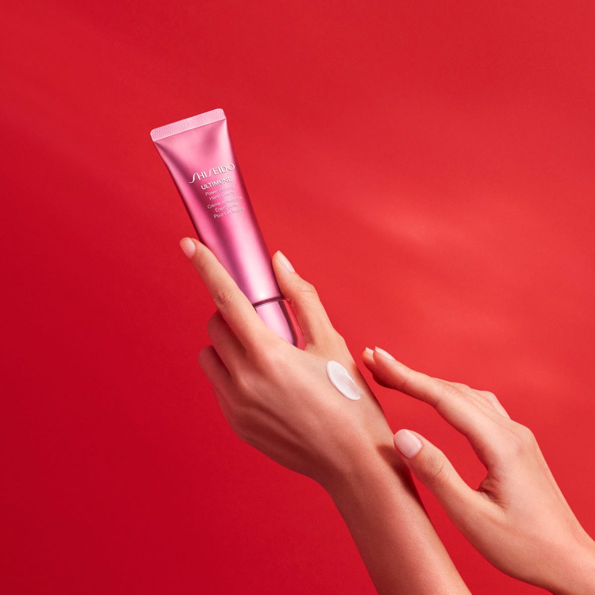 Power Infusing Hand Cream 75ml