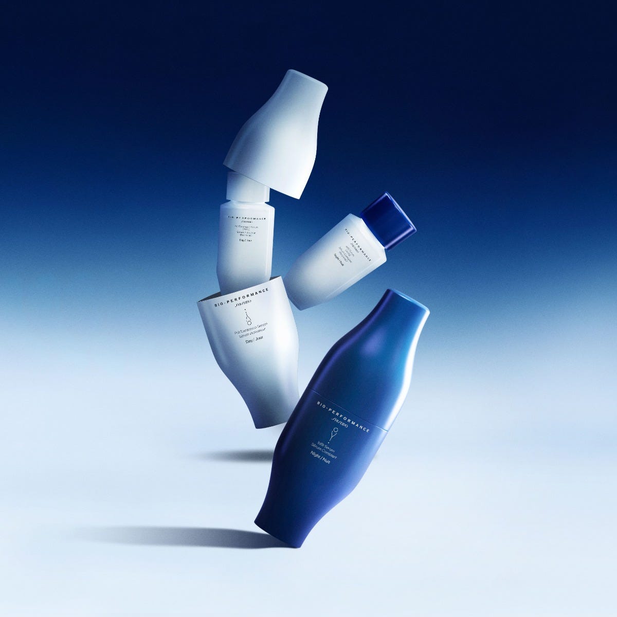 Skin Filler Serum Ricarica