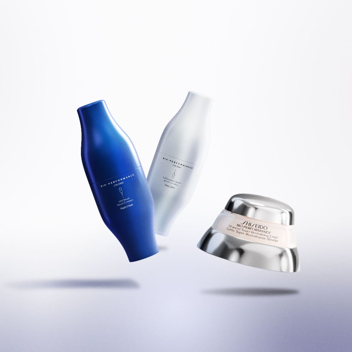 Skin Filler Serum Ricarica