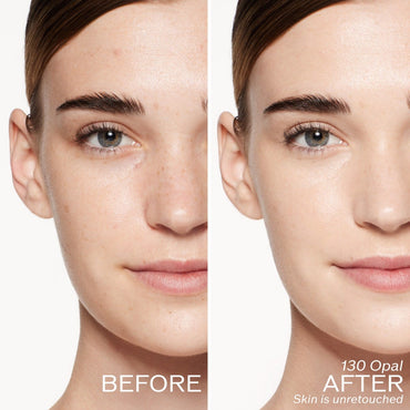 Revitalessence Skin Glow Foundation 130 Opal