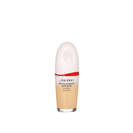 Revitalessence Skin Glow Foundation 160 Shell