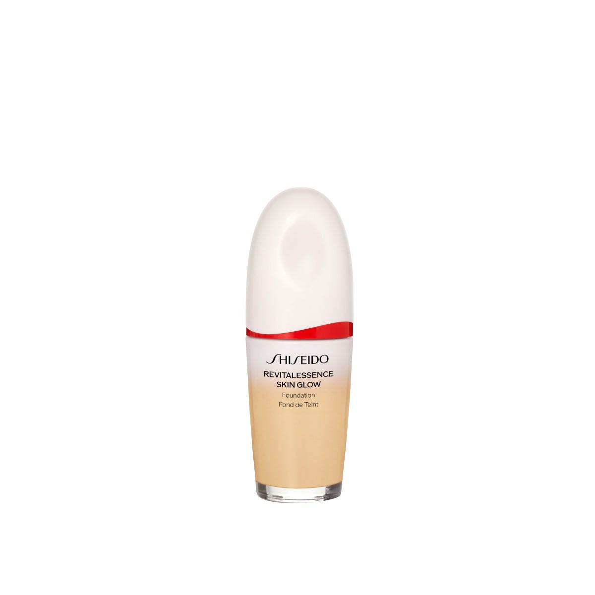 Revitalessence Skin Glow Foundation 220 Linen