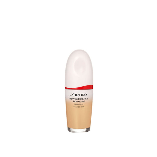 Revitalessence Skin Glow Foundation 340 Oak