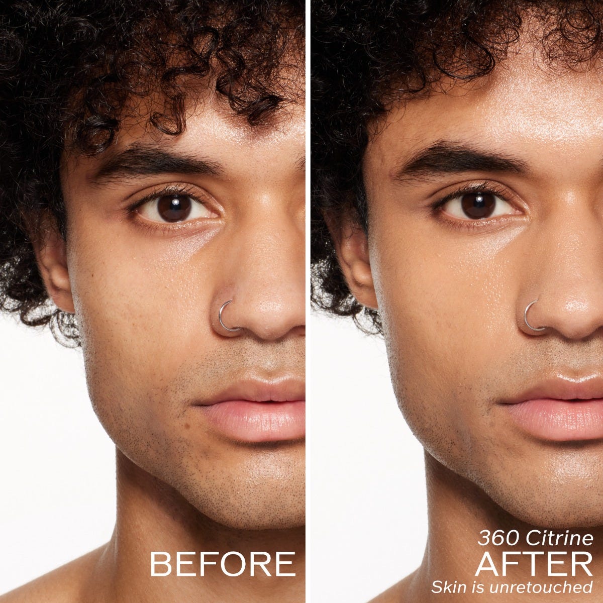 Revitalessence Skin Glow Foundation 360 Citrine