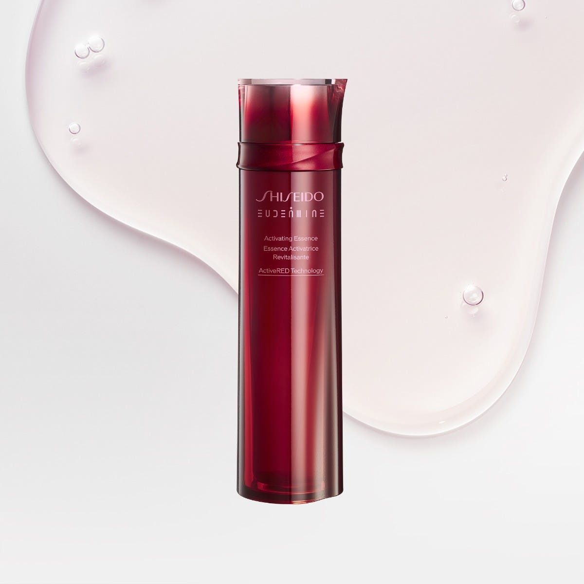 Eudermine Activating Essence Ricarica