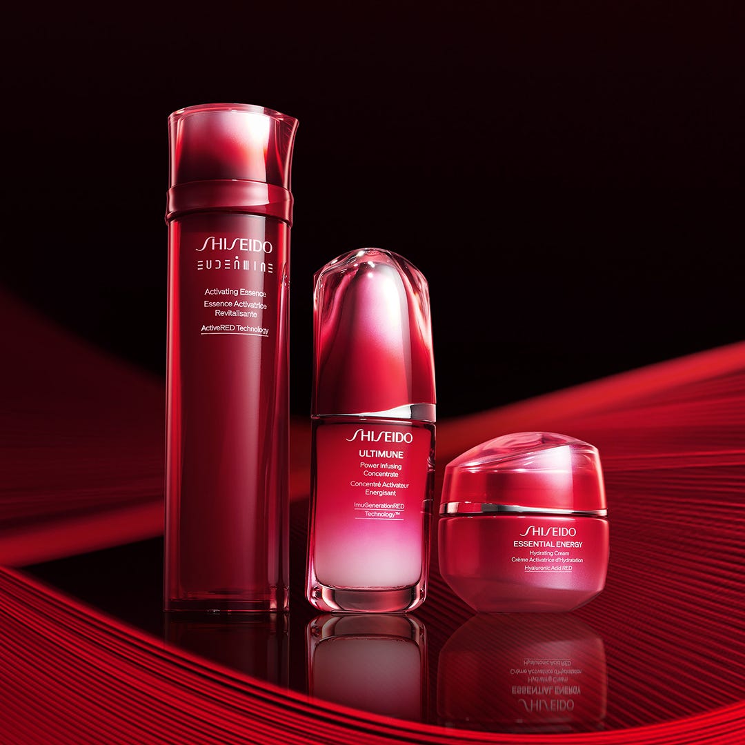 Eudermine Activating Essence Ricarica