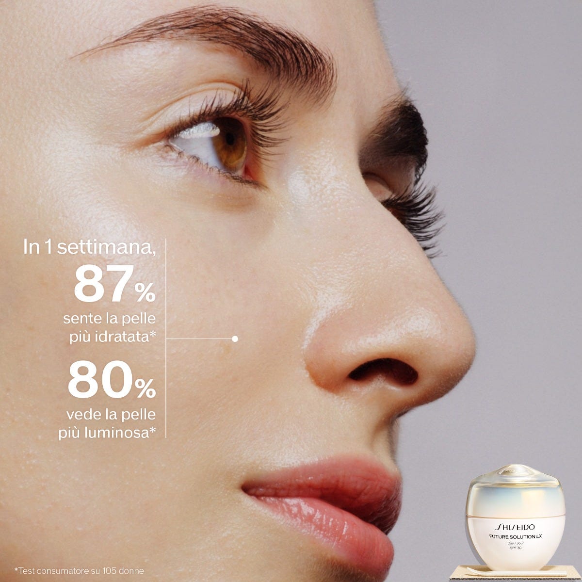 Future Solution LX Total Protective Cream 50ml