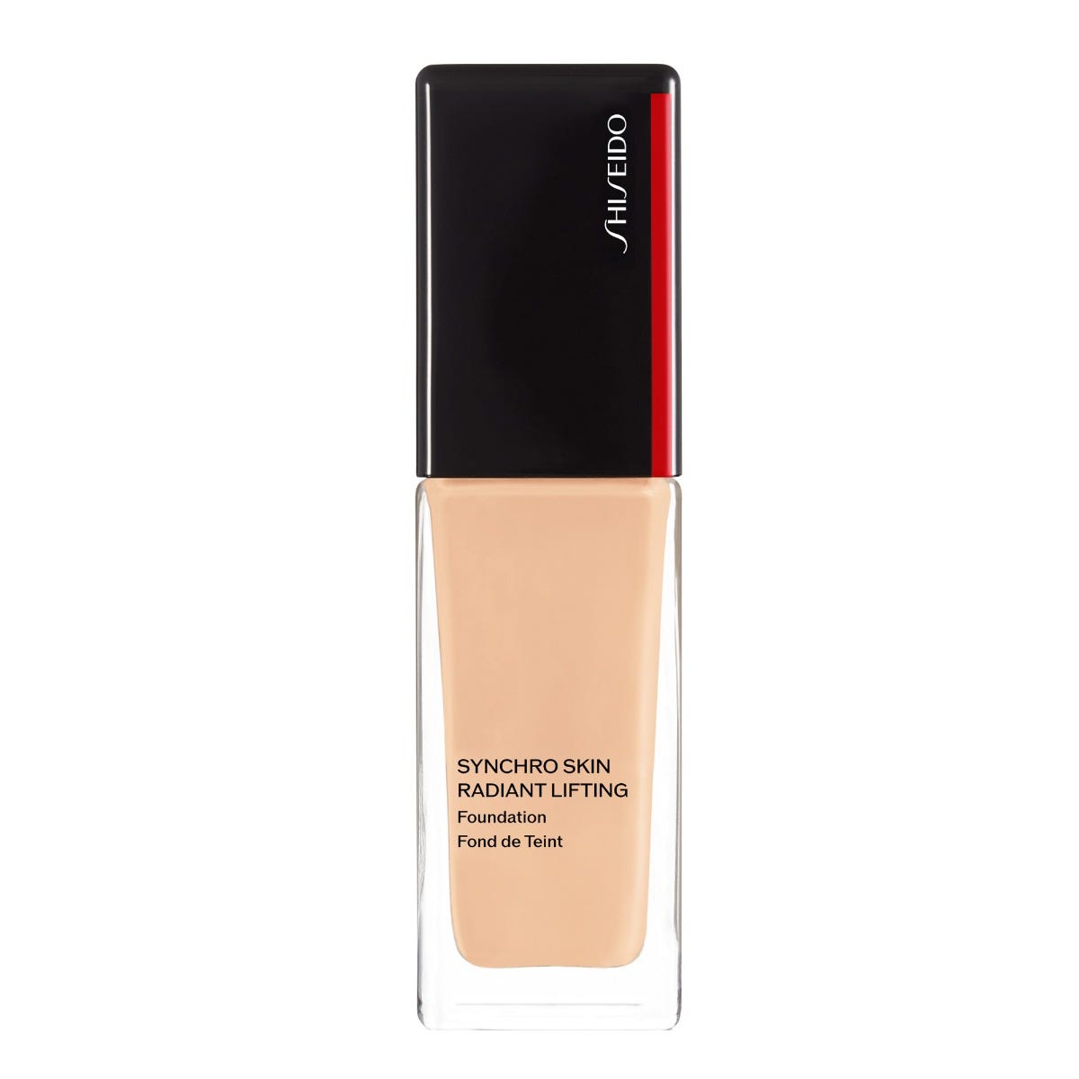 Synchro Skin Radiant Lifting Foundation - 160 Shell