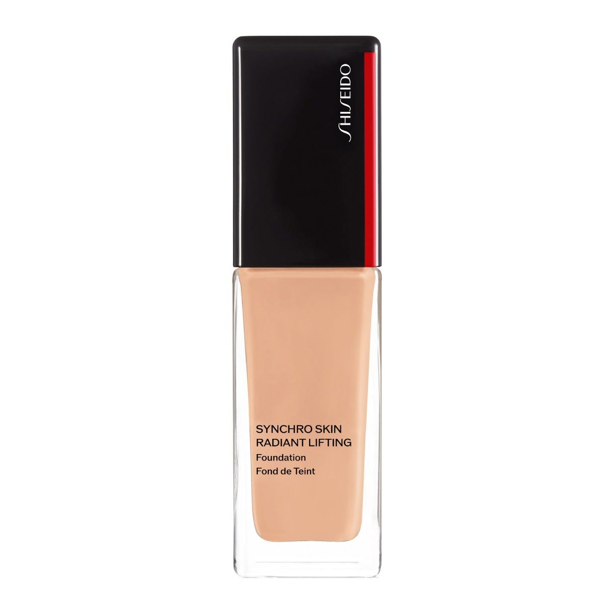 Synchro Skin Radiant Lifting Foundation - 260 Cashmere