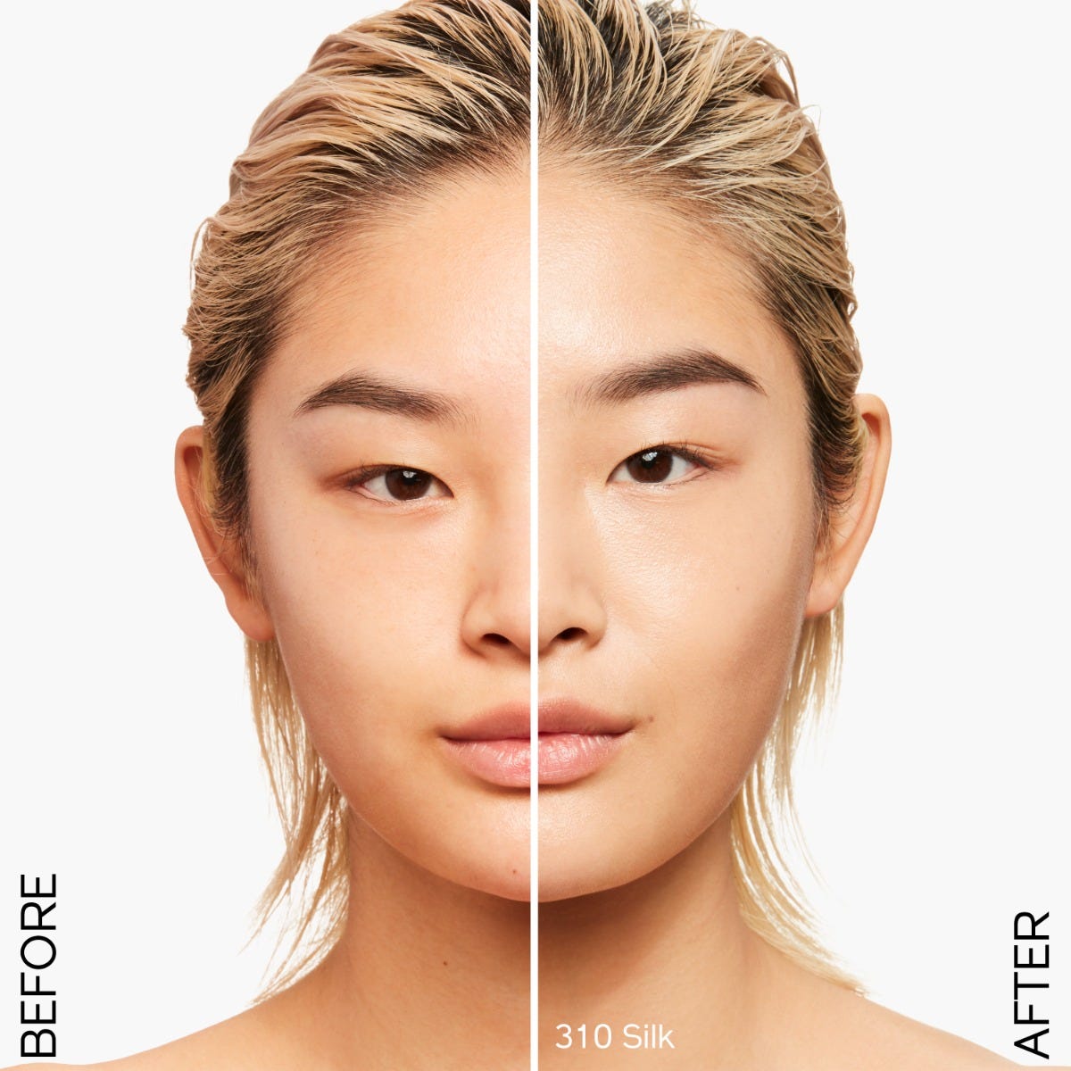 Synchro Skin Radiant Lifting Foundation - 310 Silk