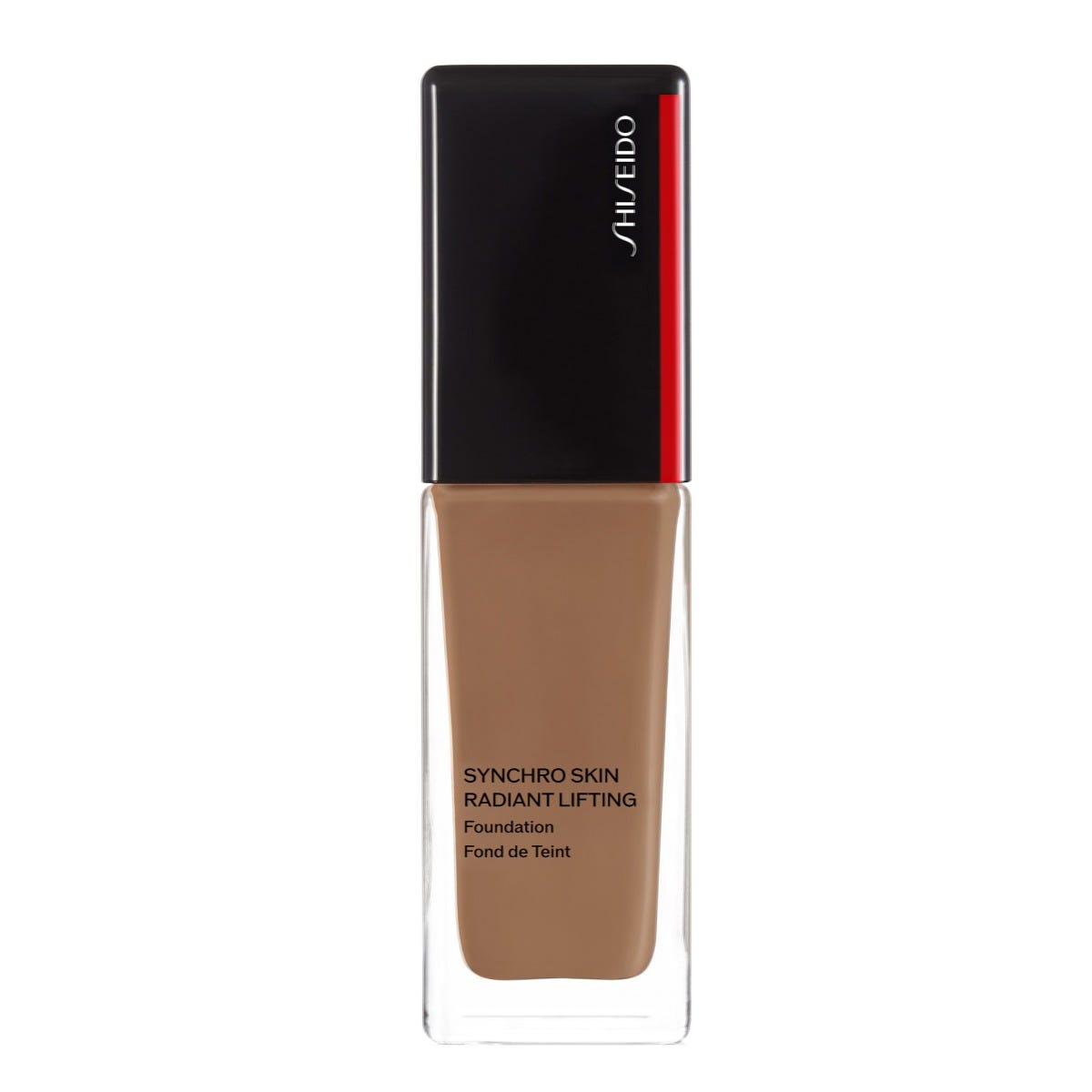 Synchro Skin Radiant Lifting Foundation - 330 Bamboo