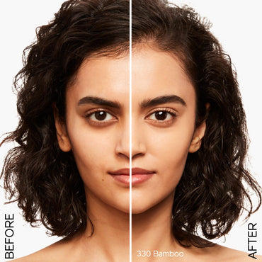 Synchro Skin Radiant Lifting Foundation - 330 Bamboo