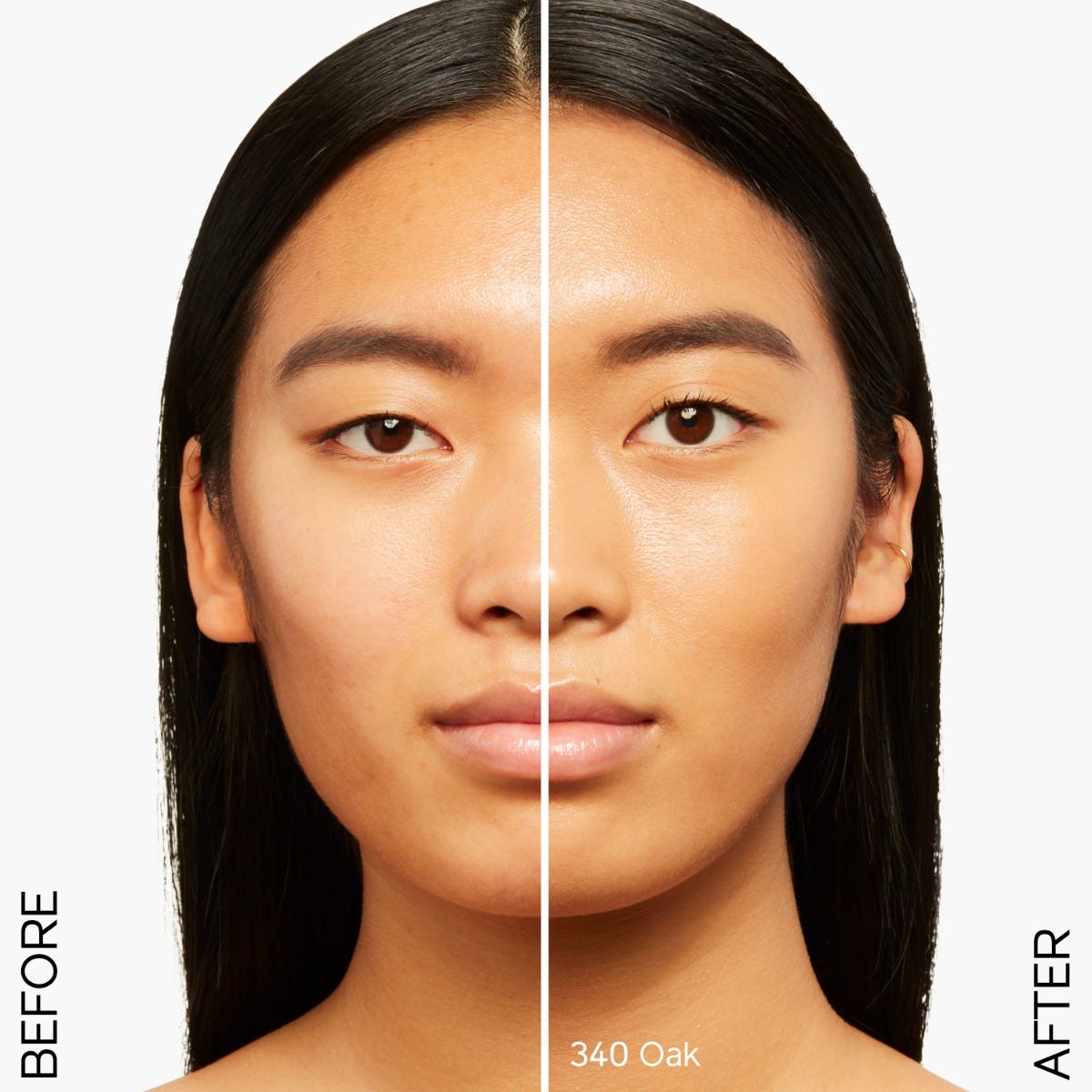 Synchro Skin Radiant Lifting Foundation  -340 Oak