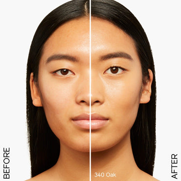 Synchro Skin Radiant Lifting Foundation  -340 Oak