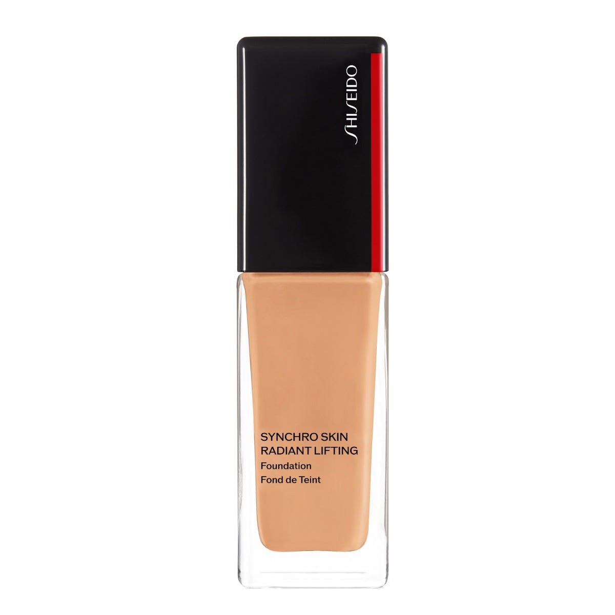 Synchro Skin Radiant Lifting Foundation - 360 Citrine