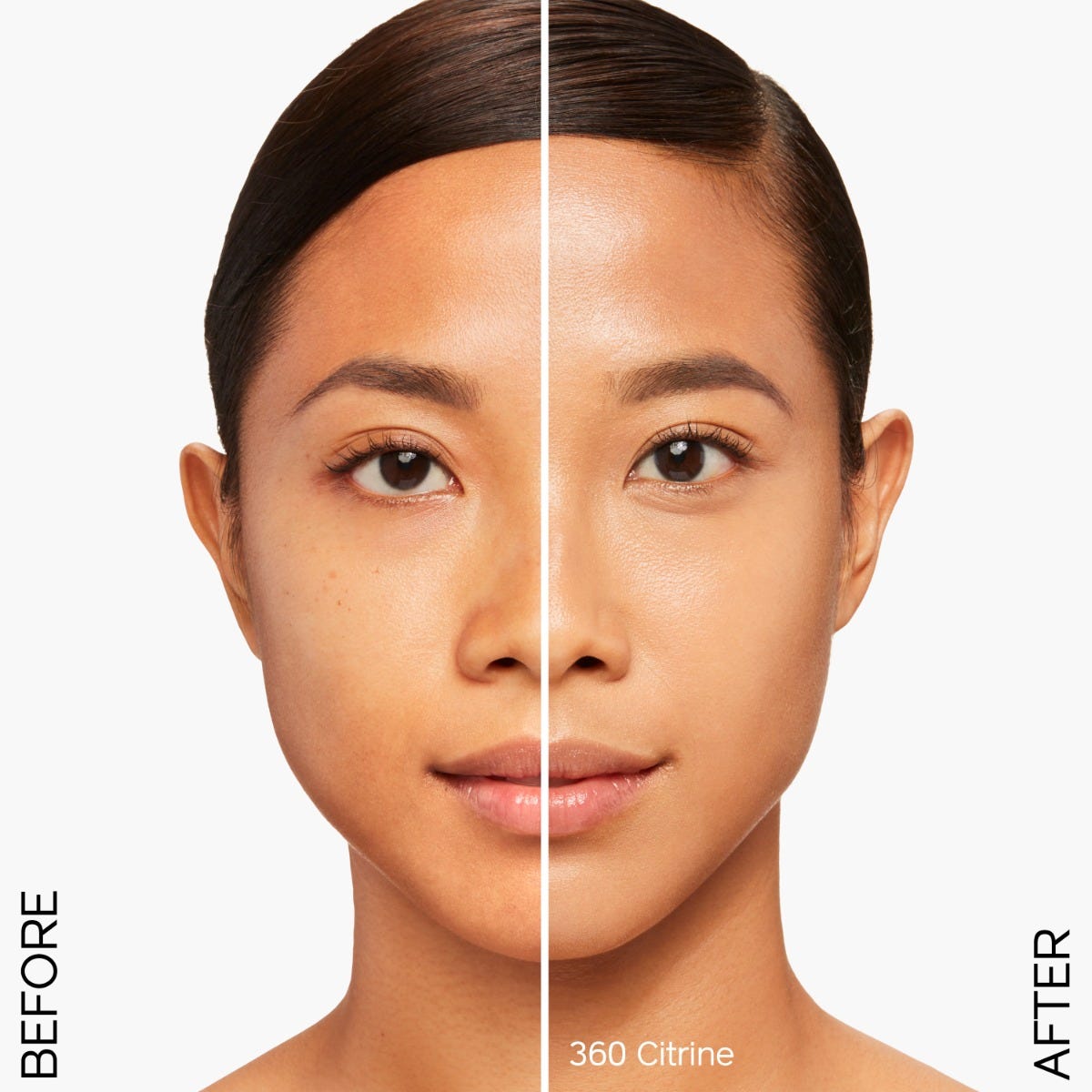 Synchro Skin Radiant Lifting Foundation - 360 Citrine