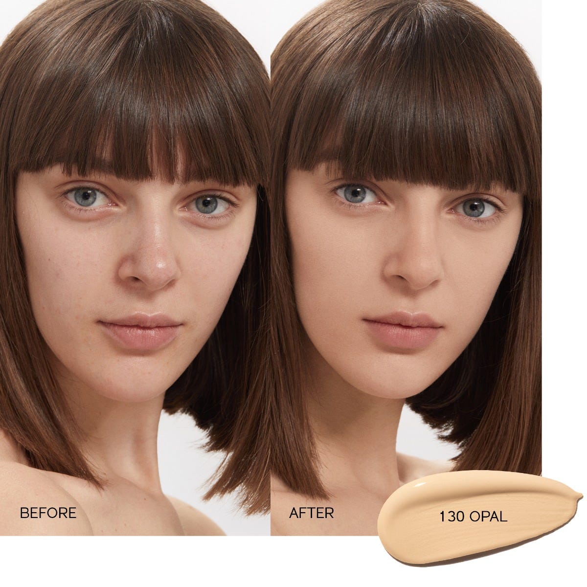Synchro Skin Self Refreshing Foundation - 130 Opal