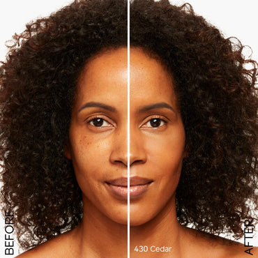 Synchro Skin Radiant Lifting Foundation - 430 Cedar