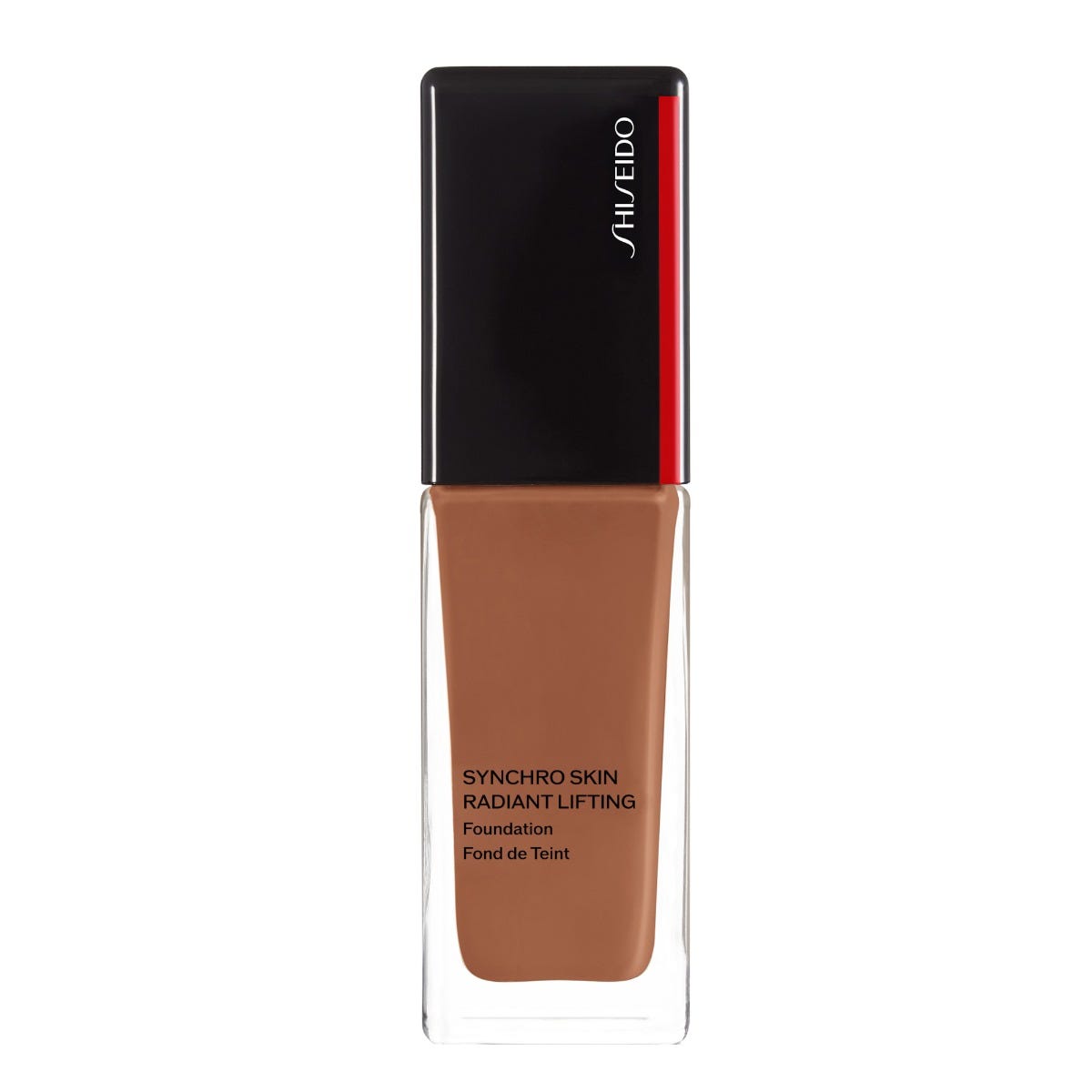 Synchro Skin Radiant Lifting Foundation - 450 Copper