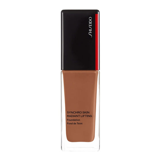 Synchro Skin Radiant Lifting Foundation - 450 Copper