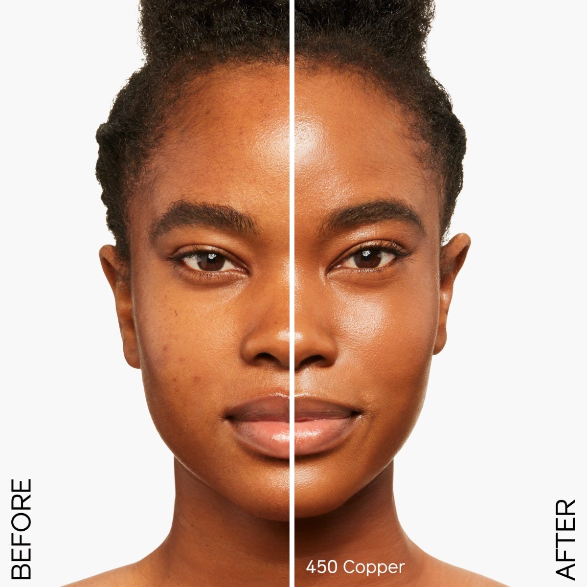 Synchro Skin Radiant Lifting Foundation - 450 Copper