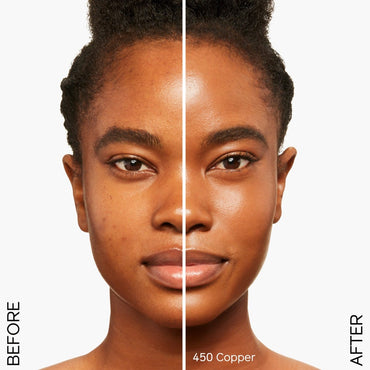 Synchro Skin Radiant Lifting Foundation - 450 Copper