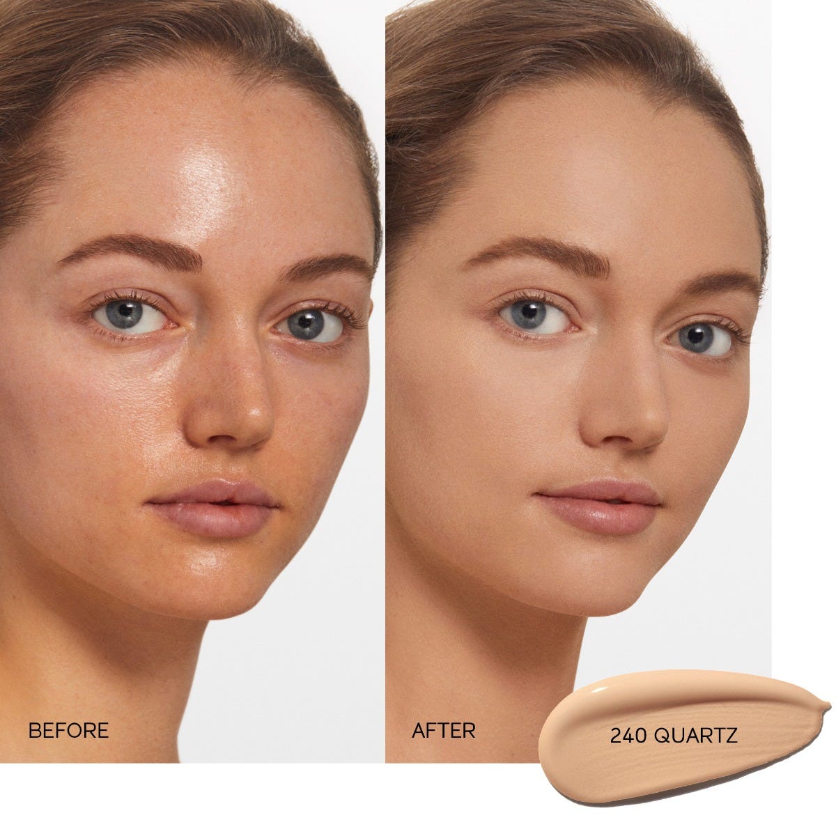 Synchro Skin Radiant Lifting Foundation - 240 Quartz