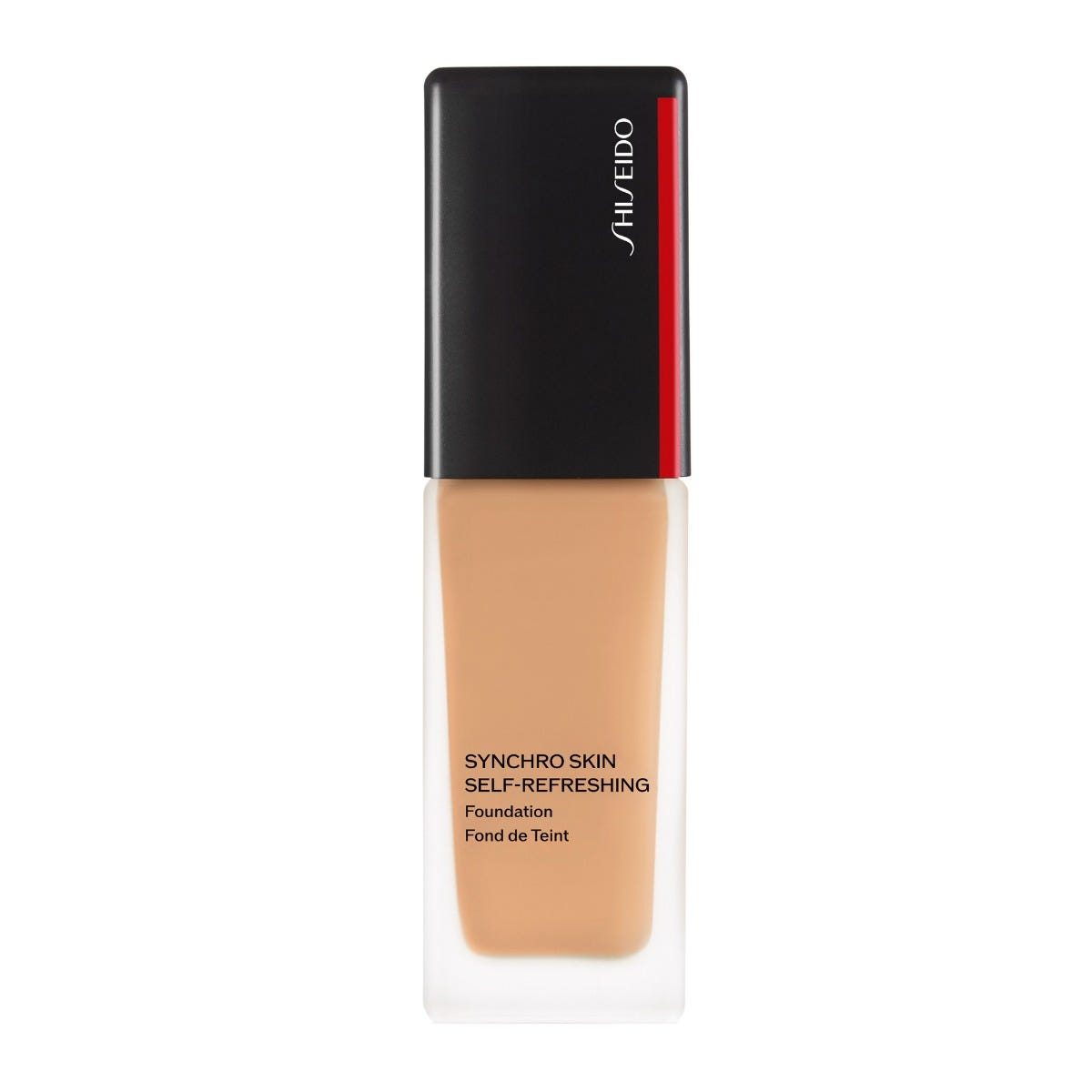 Synchro Skin Self Refreshing Foundation - 350 Maple