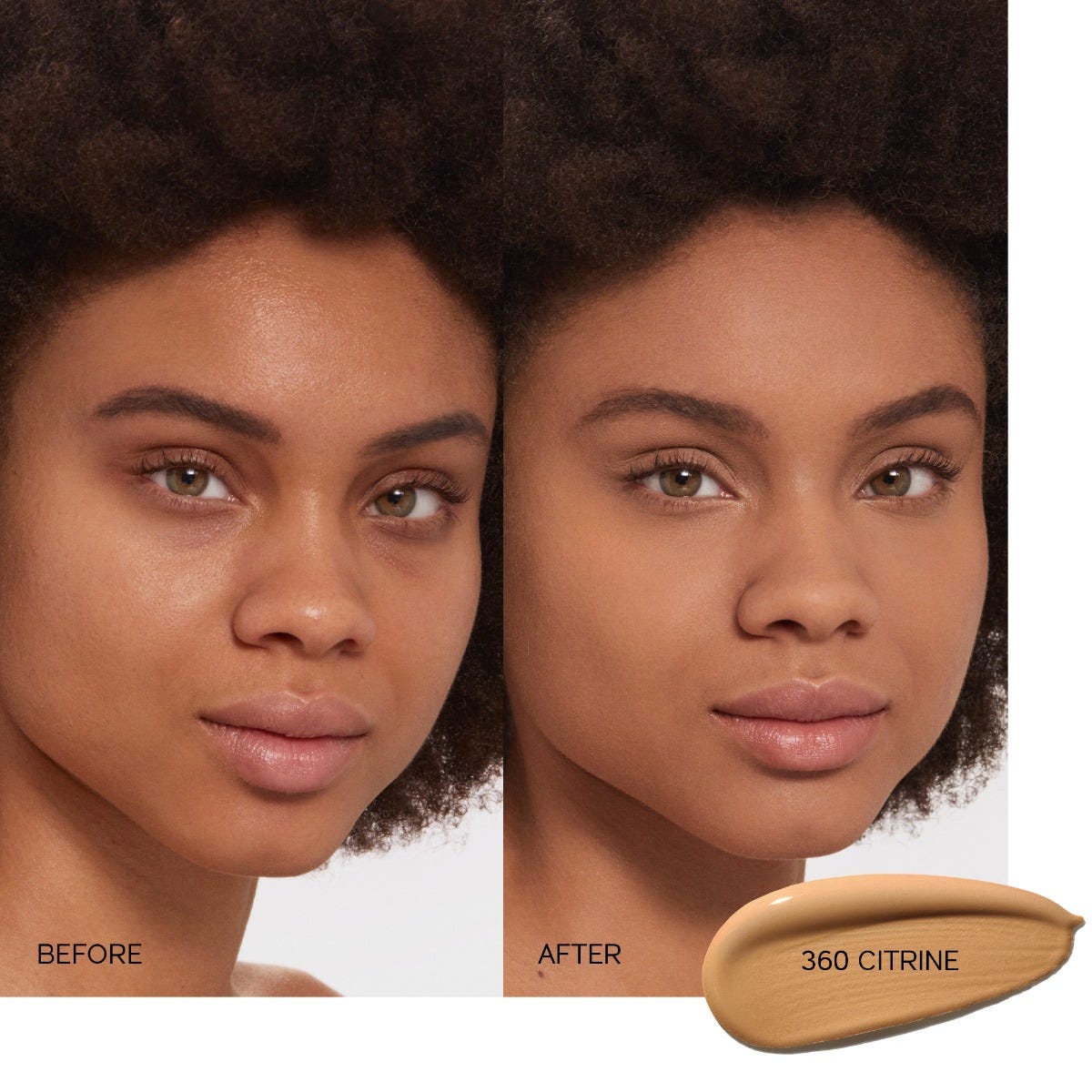 Synchro Skin Self Refreshing Foundation