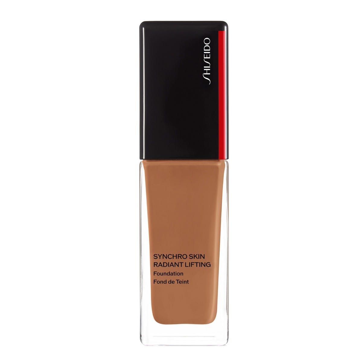 Synchro Skin Radiant Lifting Foundation - 510 Suede
