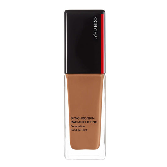 Synchro Skin Radiant Lifting Foundation - 510 Suede