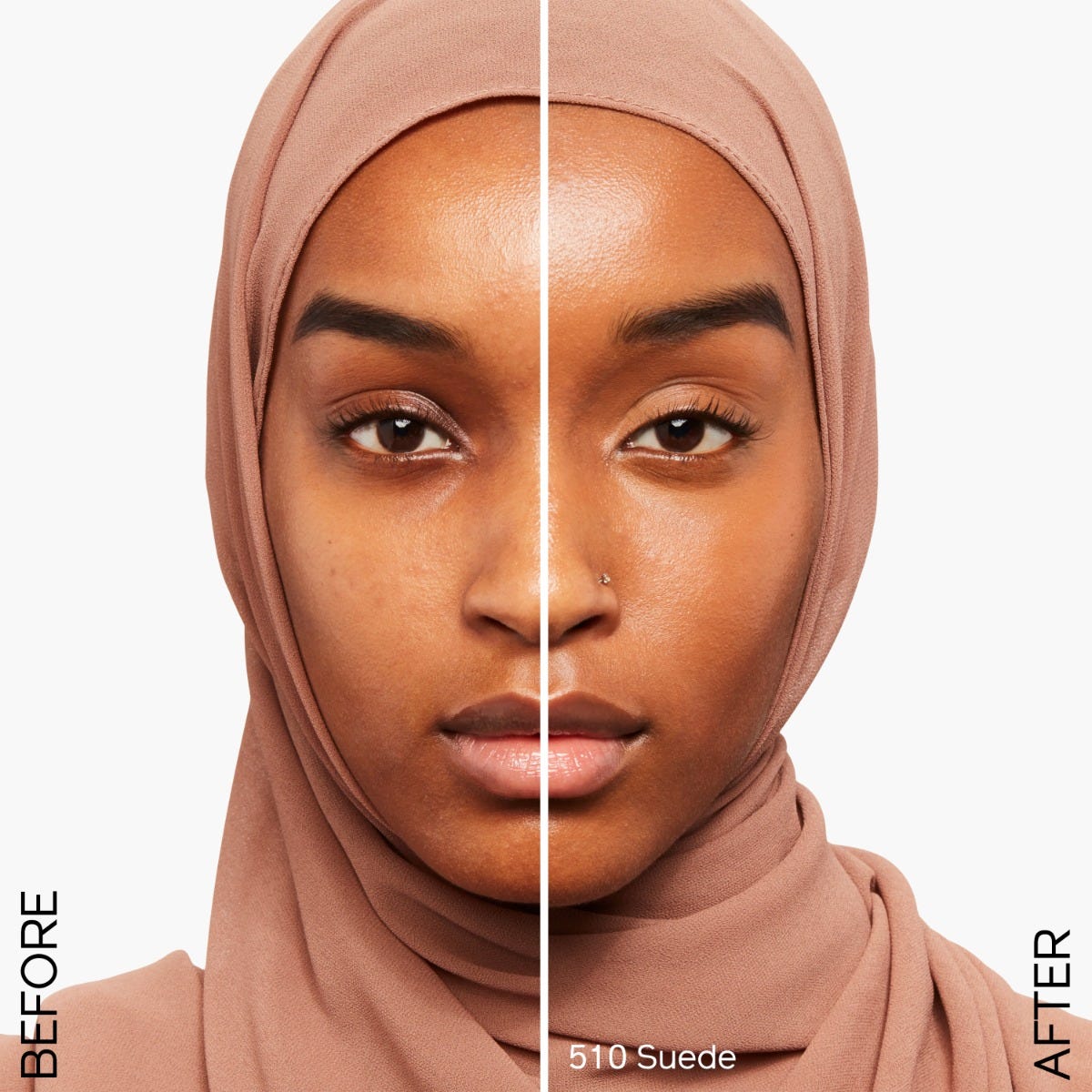 Synchro Skin Radiant Lifting Foundation - 510 Suede