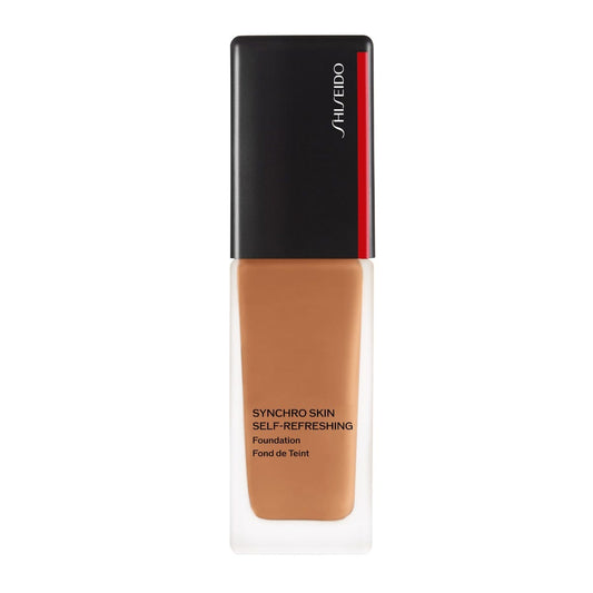 Synchro Skin Self Refreshing Foundation - 430 Cedar