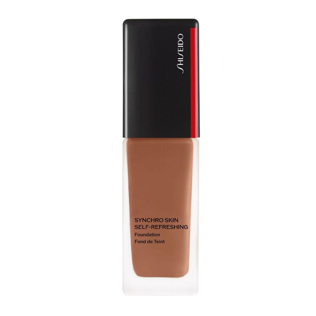Synchro Skin Self Refreshing Foundation - 450 Copper