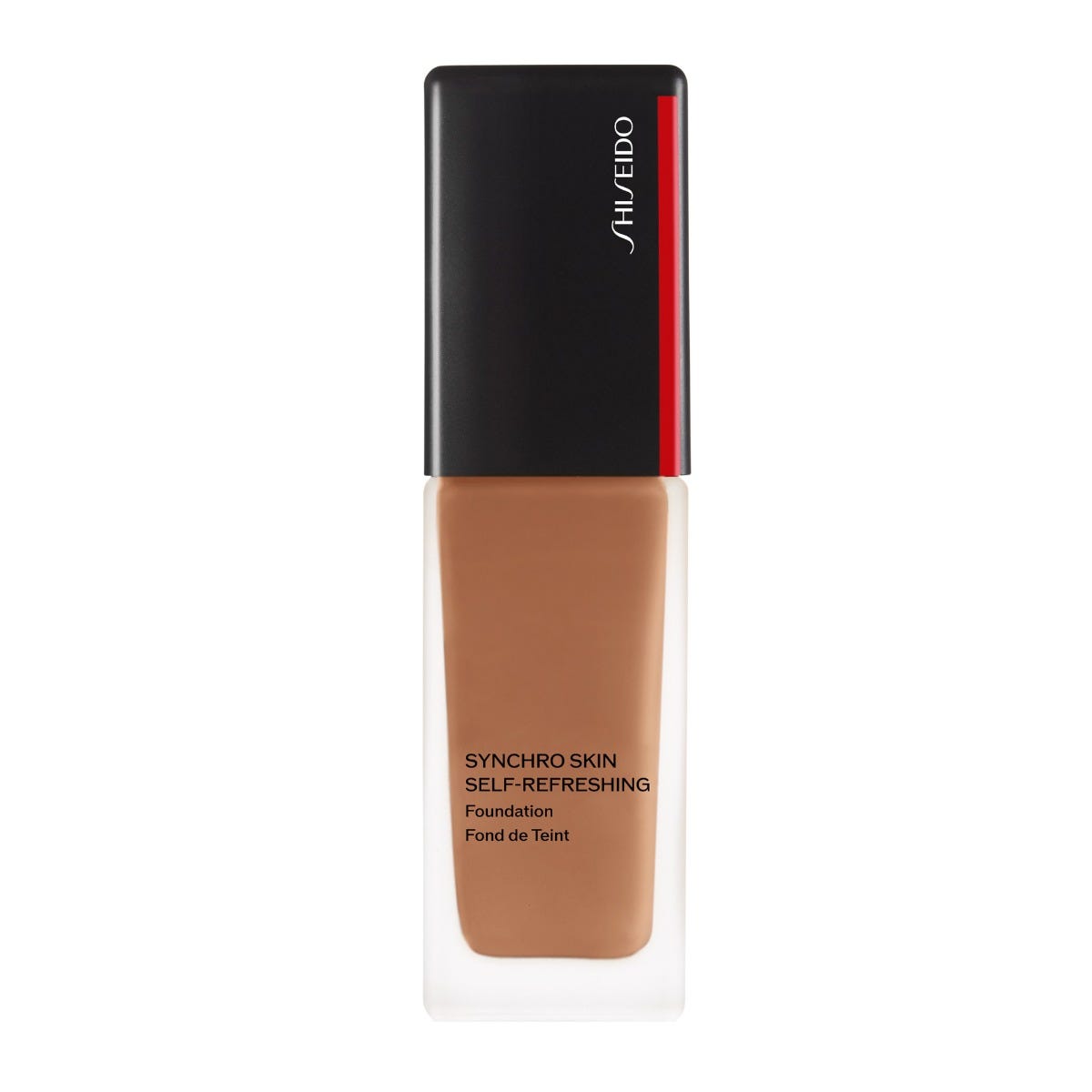 Synchro Skin Self Refreshiing Foundation - 510 Suede