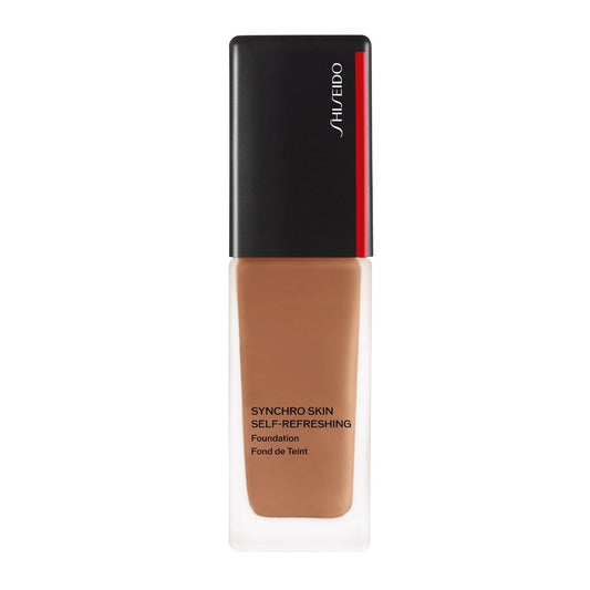 Synchro Skin Self Refreshiing Foundation - 510 Suede