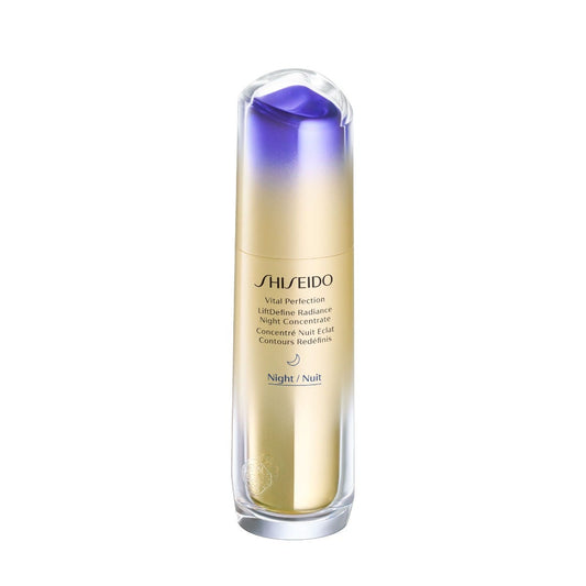 LiftDefine Radiance Night Concentrate