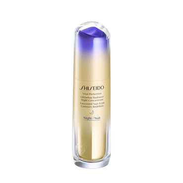 LiftDefine Radiance Night Concentrate