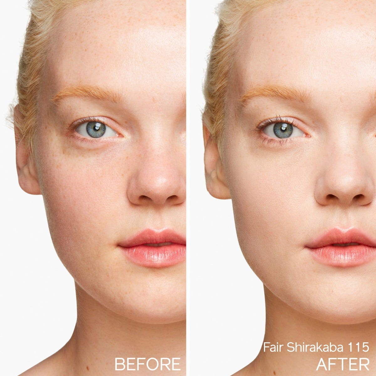 Synchro Skin Self Refreshing Tint