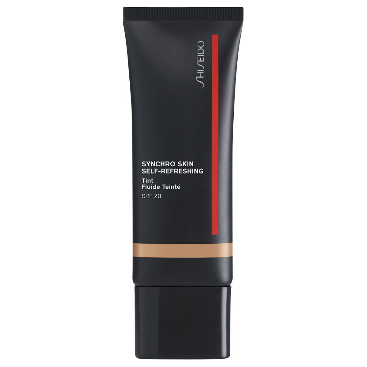 Synchro Skin Self Refreshing Tint