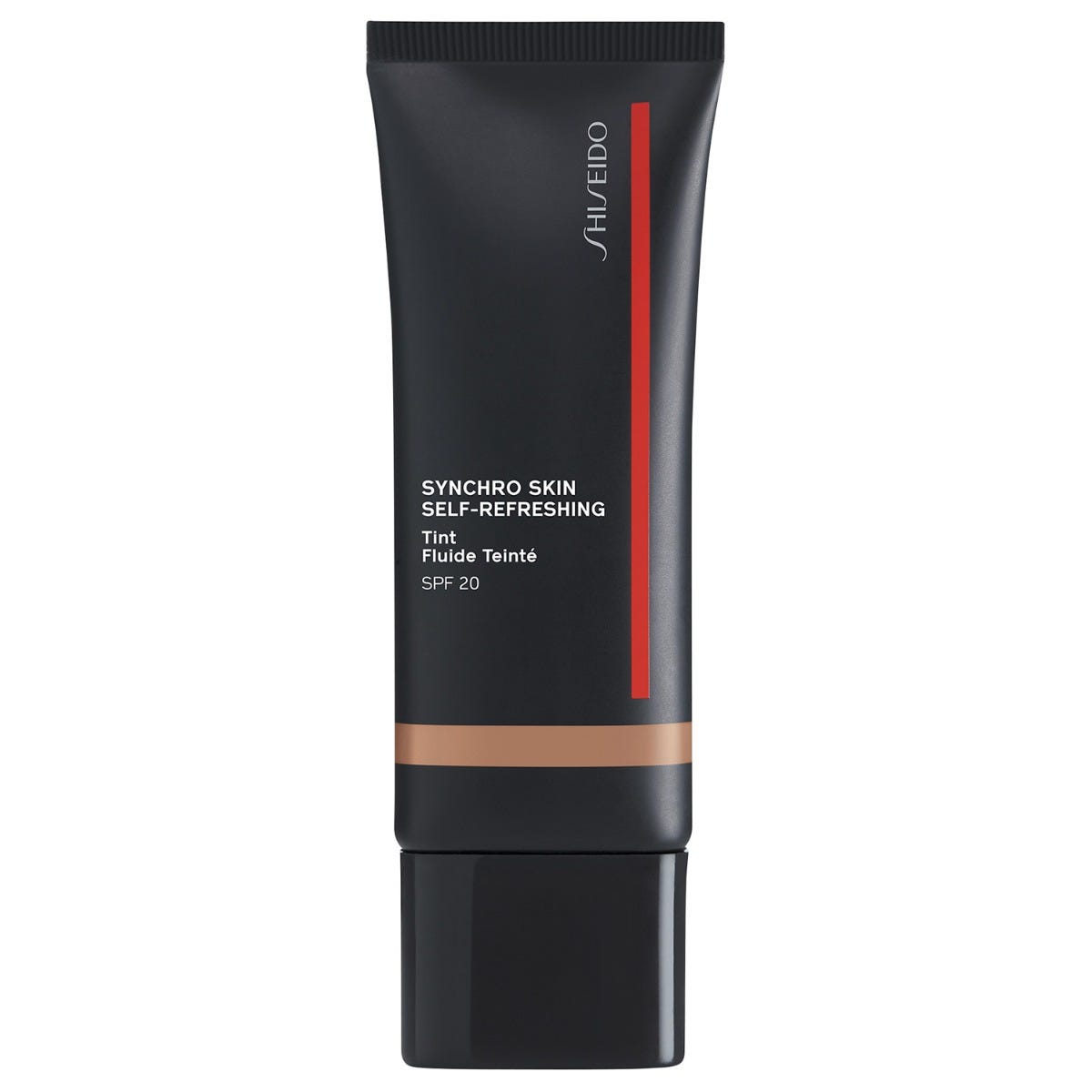 Synchro Skin Self Refreshing Tint